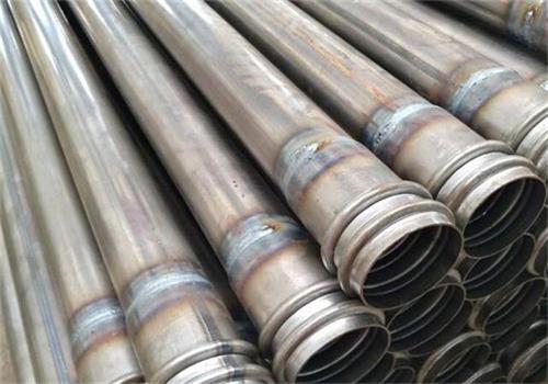 新乡桩基声测管 新乡桩基声测管