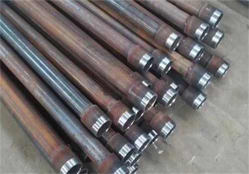 新乡桩基声测管