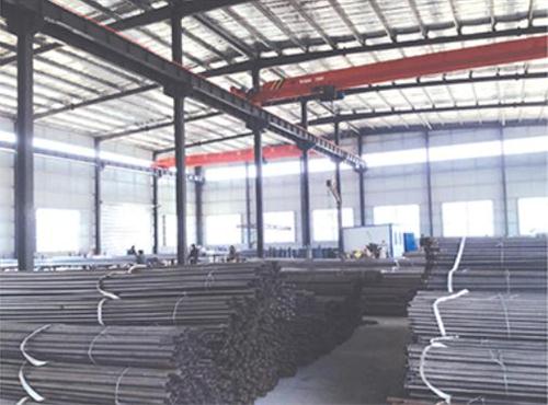 新乡桩基声测管