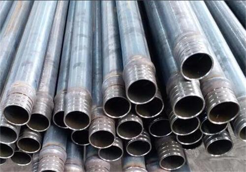 新乡桩基声测管 新乡桩基声测管