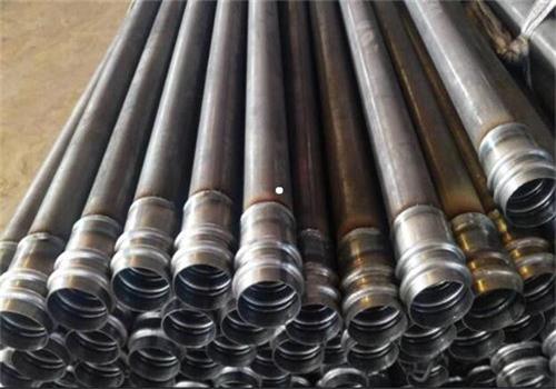 新乡桩基声测管 新乡桩基声测管