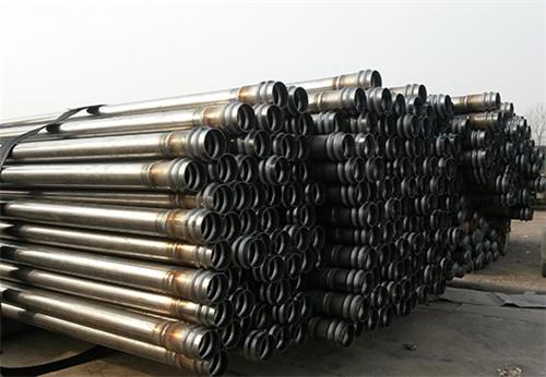 新乡桩基声测管 新乡桩基声测管