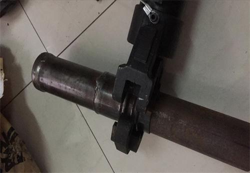 新乡桩基声测管 新乡桩基声测管