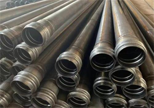 新乡桩基声测管 新乡桩基声测管